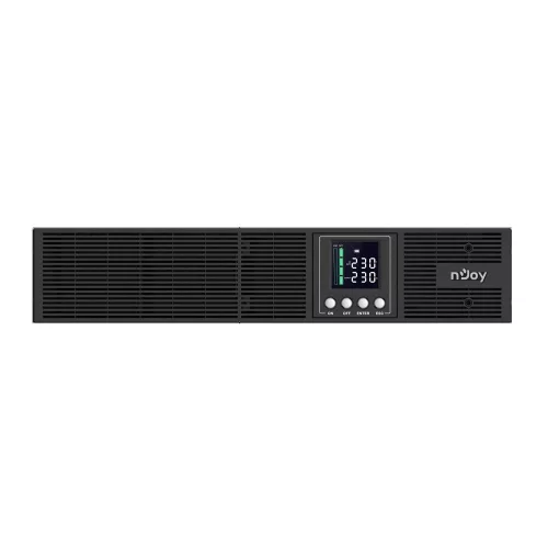 Njoy Aster 3K LCD 3000VA UPS