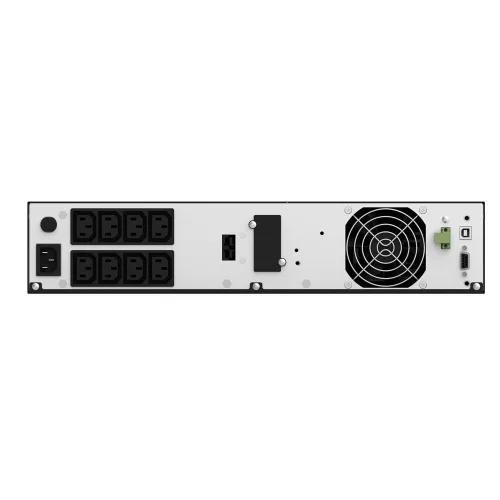 Njoy Aster 3K LCD 3000VA UPS