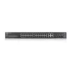 ZyXEL 28port GbE L2+ Managed Switch