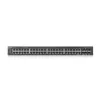 ZyXEL 50port GbE L2+ Managed Switch