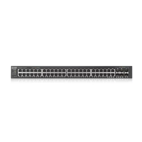 ZyXEL 50port GbE L2+ Managed Switch