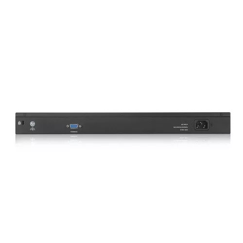 ZyXEL 50port GbE L2+ Managed Switch