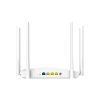 Tenda TX3 AX1800 Dual Band Gigabit Wi-Fi 6 Router