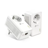 PowerLan eszközök