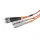 Gembird CFO-STSC-OM2-5M Duplex multimode fibre optic cable 5m bulk packing