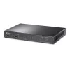 TP-Link TL-SL1311MP 8-Port 10/100Mbps + 3-Port Gigabit Desktop Switch with 8-Port PoE+