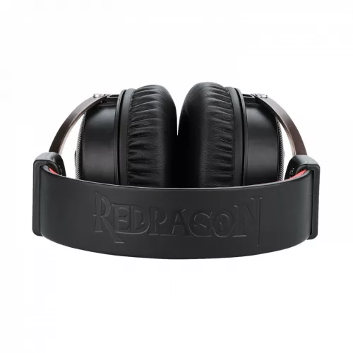 Redragon Icon H520 Gaming Headset Black