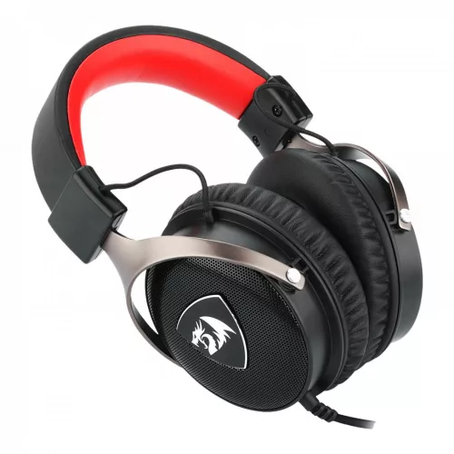Redragon Icon H520 Gaming Headset Black