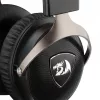 Redragon Icon H520 Gaming Headset Black