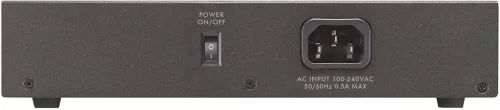 ZyXEL GS1100-16 v3 16-port Gigabit Unmanaged Switch