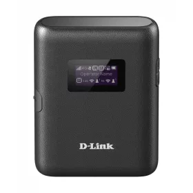 D-Link 4G/LTE Cat 6 Wi‑Fi Hotspot