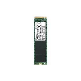 Transcend 512GB M.2 2280 NVMe