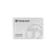 Transcend 2TB 2,5" SATA3