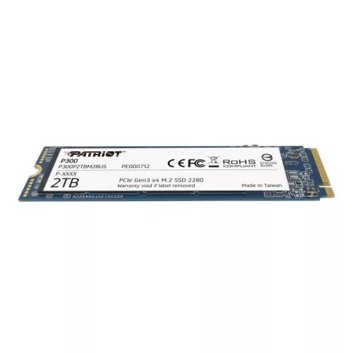 Patriot 2TB M.2 2280 NVMe P300