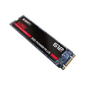 Emtec 256GB M.2 2280 X250