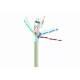 Gembird CAT6 F-UTP Installation Cable 305m Grey