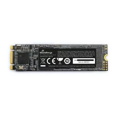 MediaRange 128GB M.2 2280