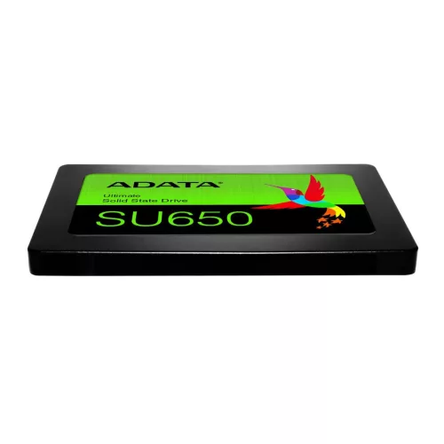A-Data 256GB 2,5" SATA3 Ultimate SU650