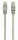 Gembird CAT6A S-FTP Patch Cable 15m Grey