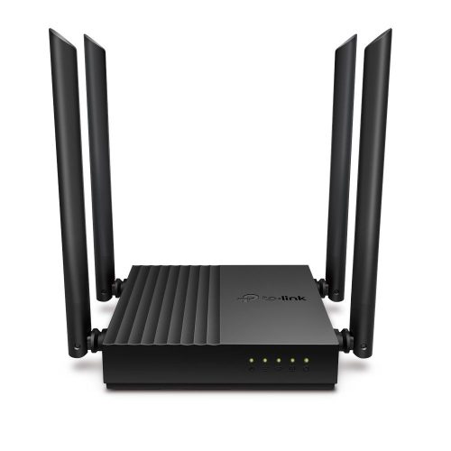 TP-Link Archer C64 AC1200 Wireless MU-MIMO WiFi Router