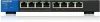 Linksys LGS310MPC 8-Port Managed Gigabit PoE+ Switch with 2 1G SFP Uplinks 110W