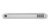 Ubiquiti Aggregation Rackmount 10G 8x SFP+ Managed switch