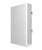 Mikrotik netPower Lite 7R Outdoor Switch Silver