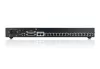 ATEN KM0216 2-Console 16-Port Matrix KVM Switch
