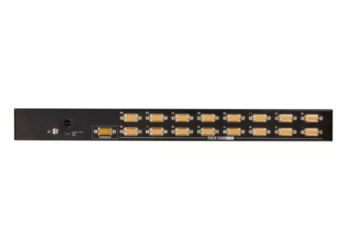 ATEN CS1316 16-Port PS/2-USB VGA KVM Switch