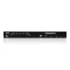 ATEN CS1708A 8-Port PS/2-USB VGA KVM Switch with Daisy-Chain Port and USB Peripheral Support
