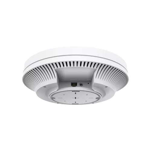 TP-Link EAP610 AX1800 Wireless Dual Band Ceiling Mount Access Point White