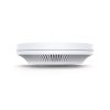 TP-Link EAP610 AX1800 Wireless Dual Band Ceiling Mount Access Point White