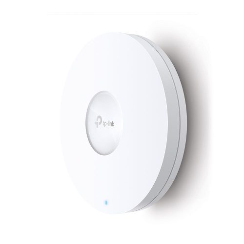 TP-Link EAP610 AX1800 Wireless Dual Band Ceiling Mount Access Point White