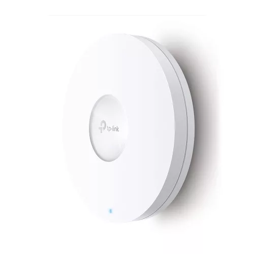 TP-Link EAP610 AX1800 Wireless Dual Band Ceiling Mount Access Point White