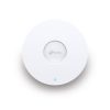 TP-Link EAP610 AX1800 Wireless Dual Band Ceiling Mount Access Point White