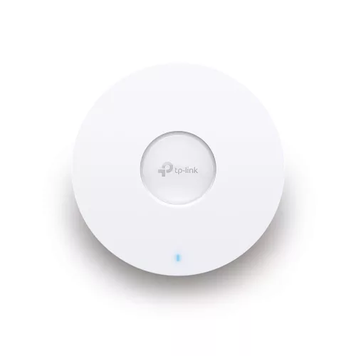 TP-Link EAP610 AX1800 Wireless Dual Band Ceiling Mount Access Point White