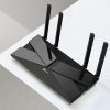 TP-Link Archer AX23 AX1800 Dual-Band Wi-Fi 6 Router