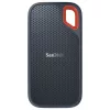 Sandisk 4TB USB3.2/USB Type-C Extreme Portable SSD V2 Grey