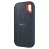 Sandisk 4TB USB3.2/USB Type-C Extreme Portable SSD V2 Grey