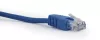 Gembird CAT5e U-UTP Patch Cable 0,25m Blue