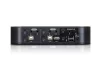ATEN 4-Port USB Mini DisplayPort/Audio Dual Display KVMP Switch + Cables