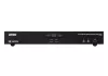 ATEN 2-Port USB 3.0 4K HDMI Dual Display KVMP Switch