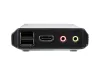 ATEN CS22H 2-Port USB 4K HDMI Cable KVM Switch with Remote Port Selector