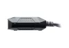 ATEN CS22H 2-Port USB 4K HDMI Cable KVM Switch with Remote Port Selector
