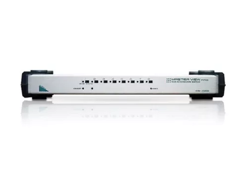 ATEN CS428 4-Console 8-Port PS/2 VGA/Audio KVM Switch