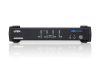 ATEN CS1784A 4-Port USB DVI Dual Link/Audio KVMP Switch