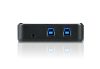 ATEN US234 2 x 4 USB3.2 Gen1 Peripheral Sharing Switch