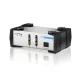 ATEN VS261 2-Port DVI/Audio Switch