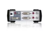ATEN VS261 2-Port DVI/Audio Switch