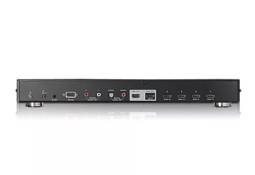 ATEN VS482 4-Port HDMI Switch with Dual Output